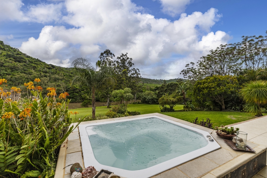 6 Bedroom Property for Sale in Dorchester Heights Eastern Cape